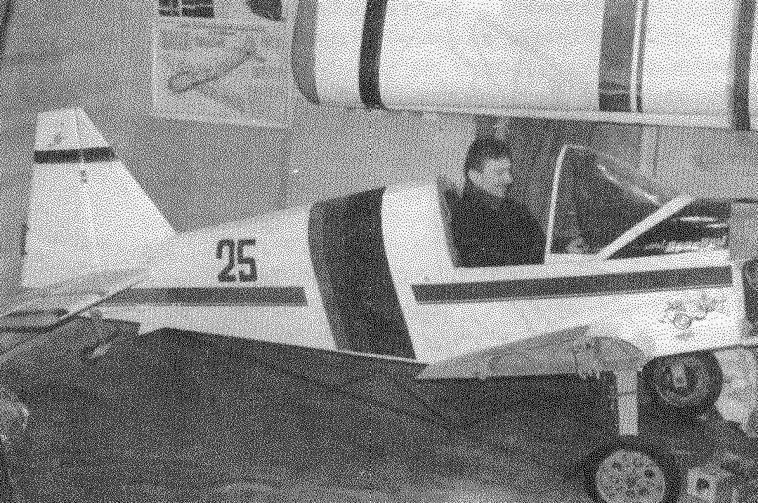 Самолёт с двигателем от снегохода «Буран» (1994 г.) и предпоследняя разработка — «Арго» (2000 г.)