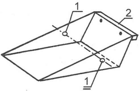 Fig. 2. Ladle