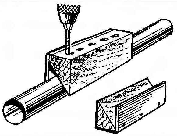 DRILL PIPE