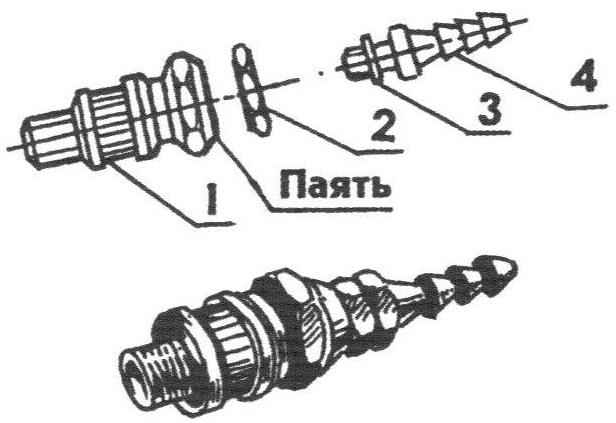 THE ENGINE AS A COMPRESSOR