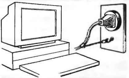 COMPUTER CIRCUIT