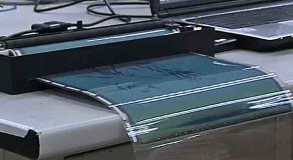 REWRITABLE PAPER