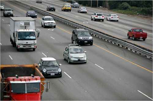 CAR-ROBOT FROM GOOGLE