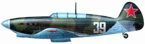 YAK-7