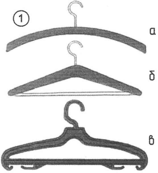 Fig. 1. Industrial hangers