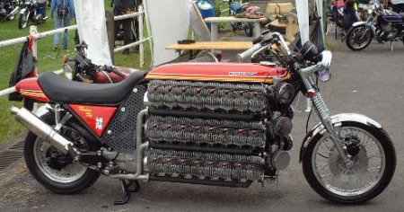 48 CYLINDER KAWASAKI