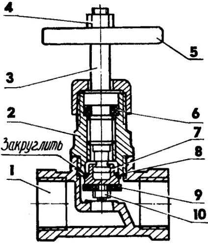 В ПОМОЩЬ САЛЬНИКУ