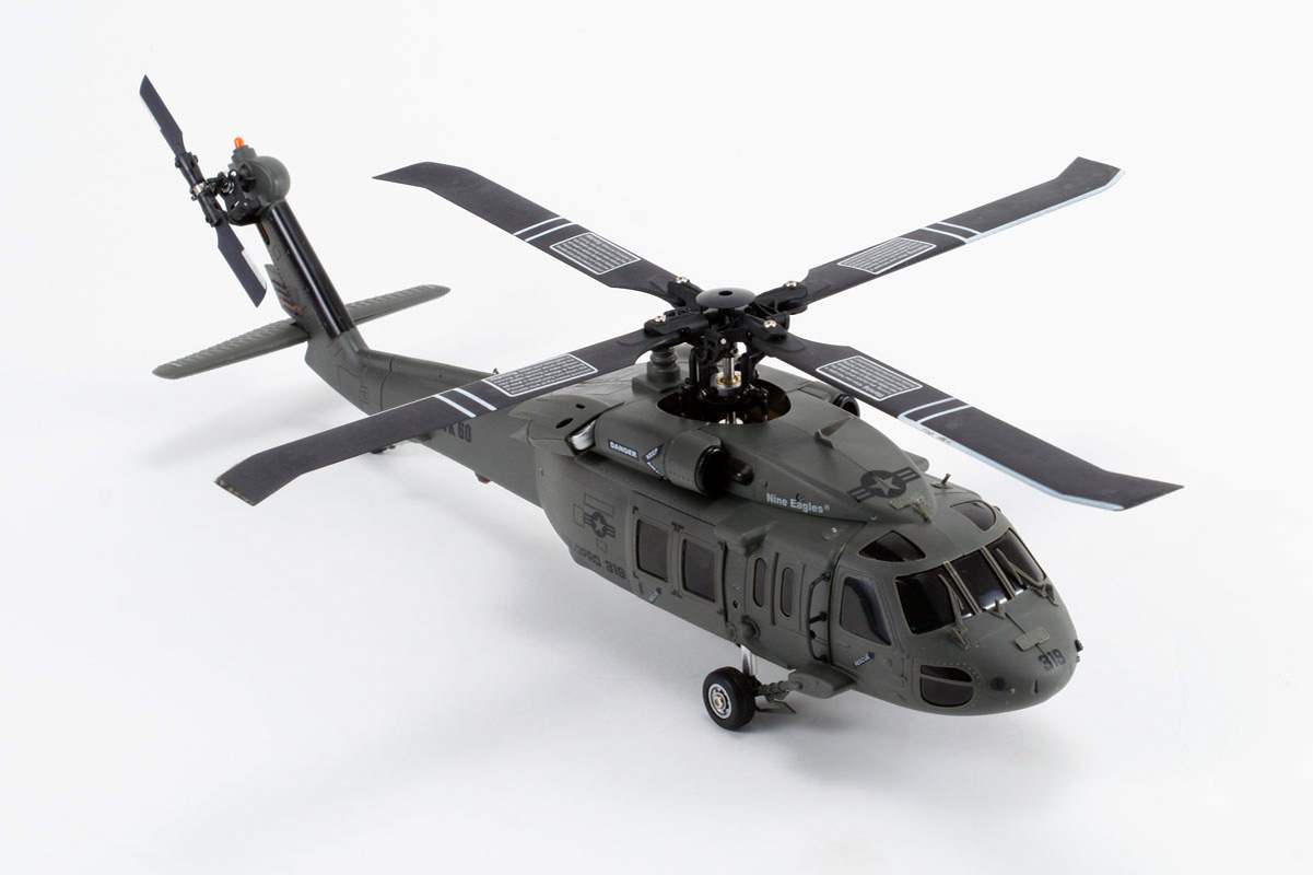 realistic rc helicopter