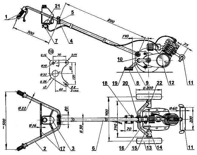 UNIVERSAL MOTTAGET