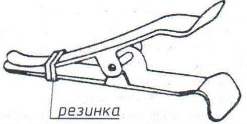 ВМЕСТО ПРУЖИНКИ