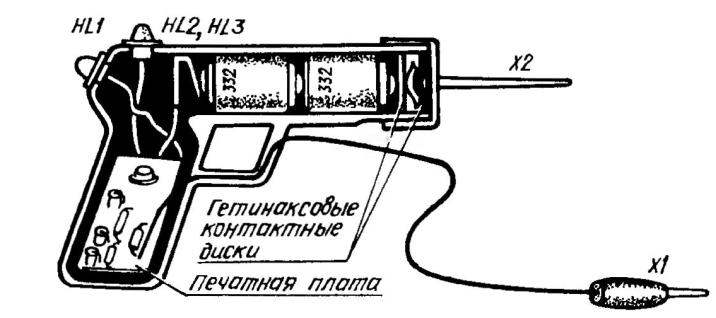 УЛУЧШЕННЫЙ ПРОБНИК