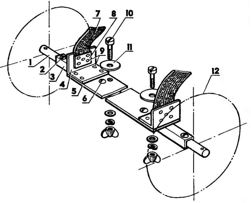 Fig. 22. Removable chassis