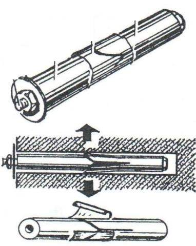 DOWEL