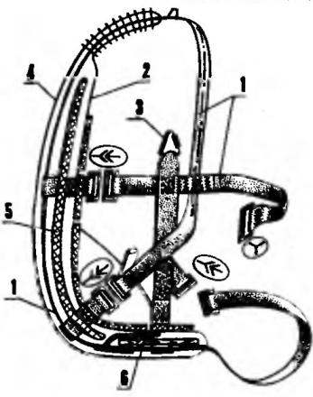 Fig.6. Suspension systems