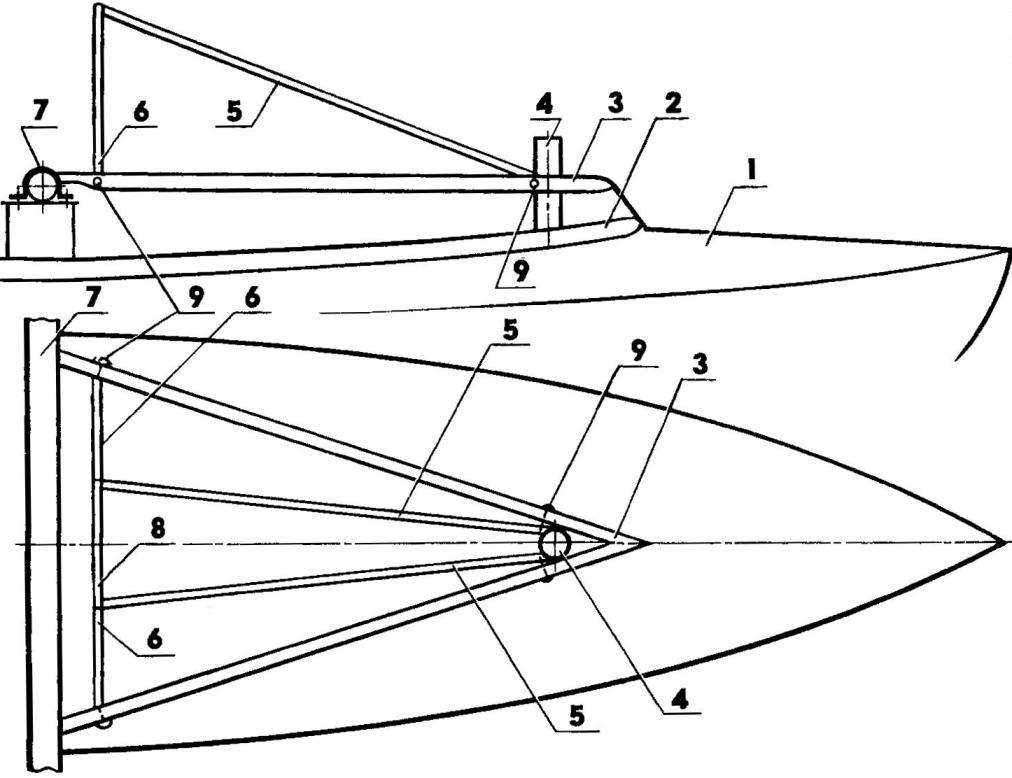 Fig. 18. Frame logging