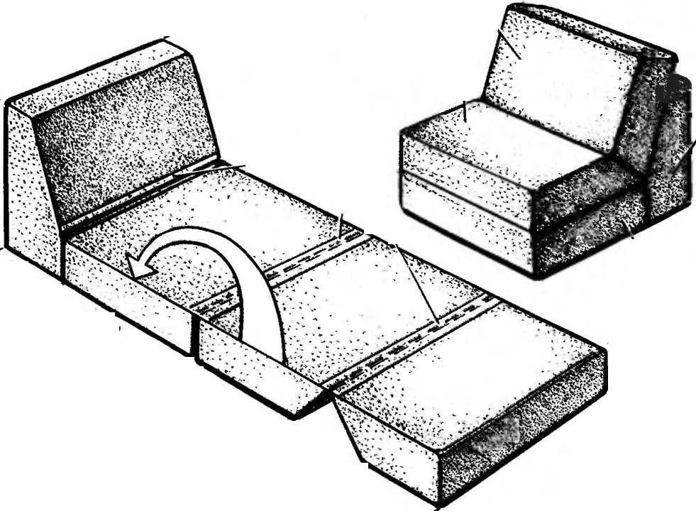 POPOSKI-CLAMSHELL