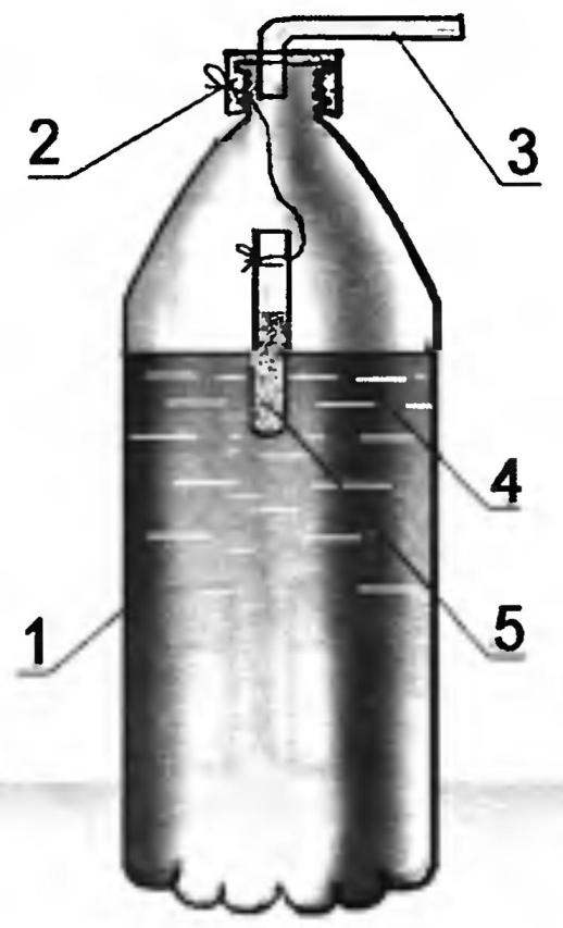 Fig. 2. Fire extinguisher