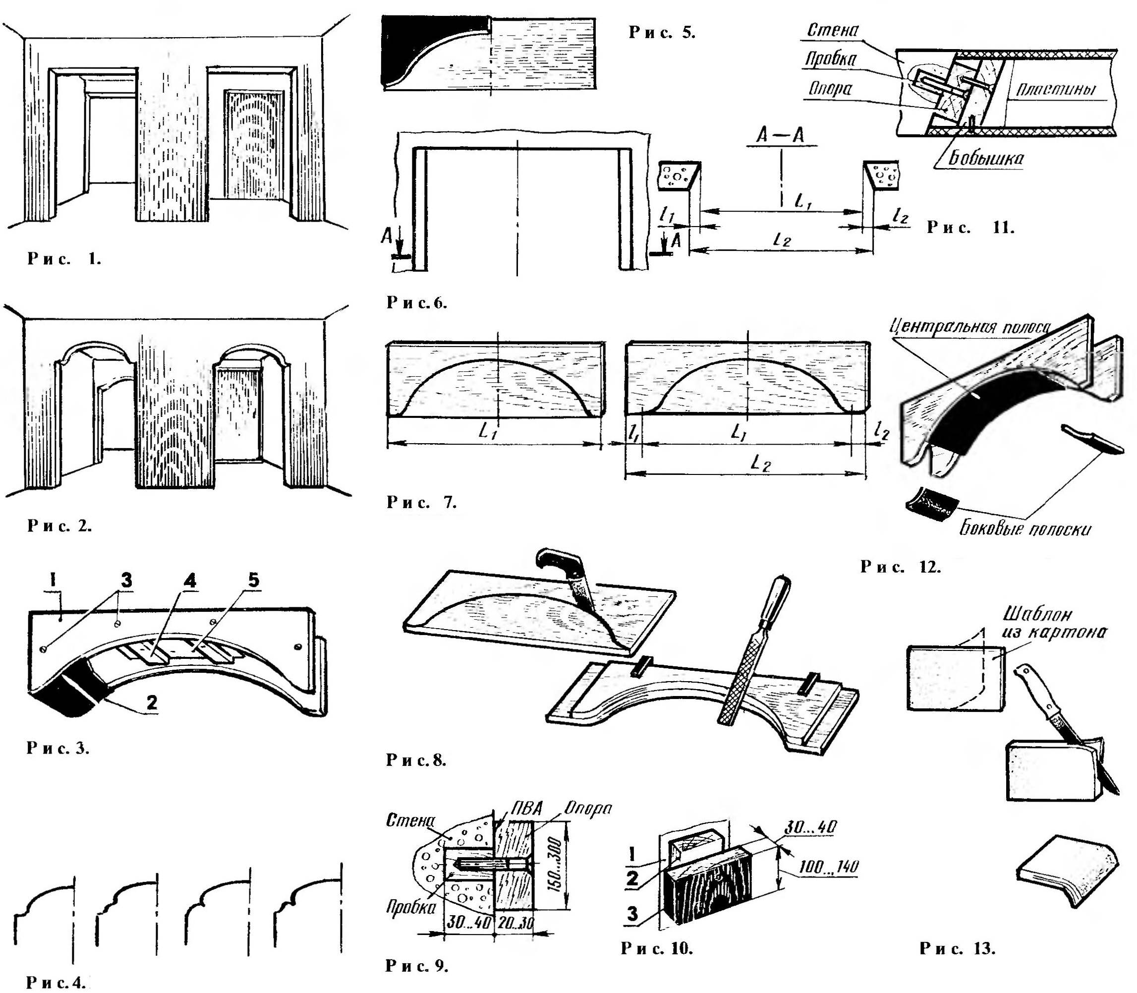 ARCH APARTMENT