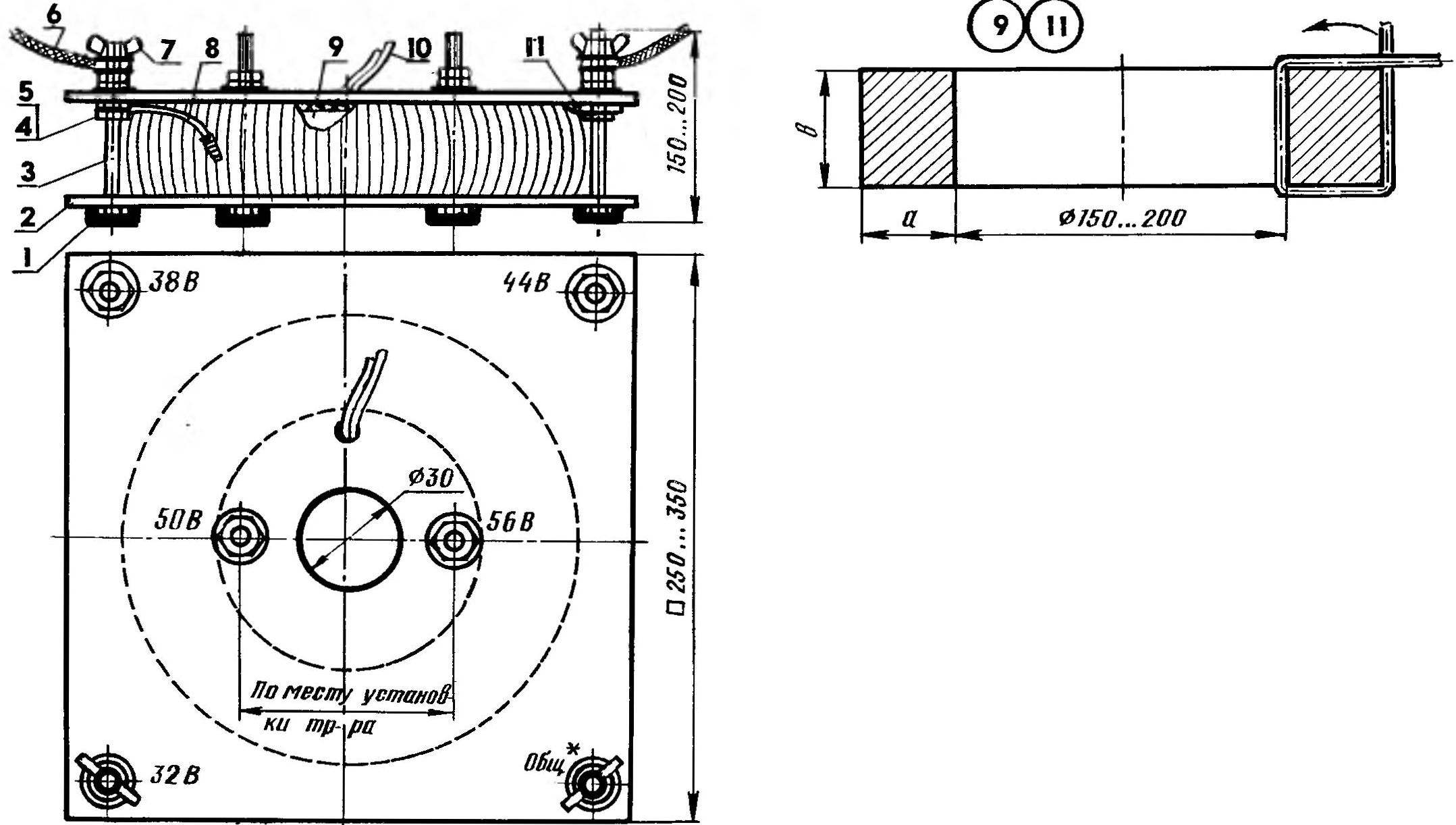 WELDING WITHOUT DIAGRAMS AND FORMULAS