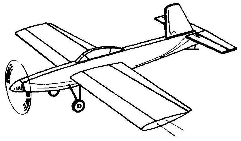 AIR BENDS | MODEL CONSTRUCTION