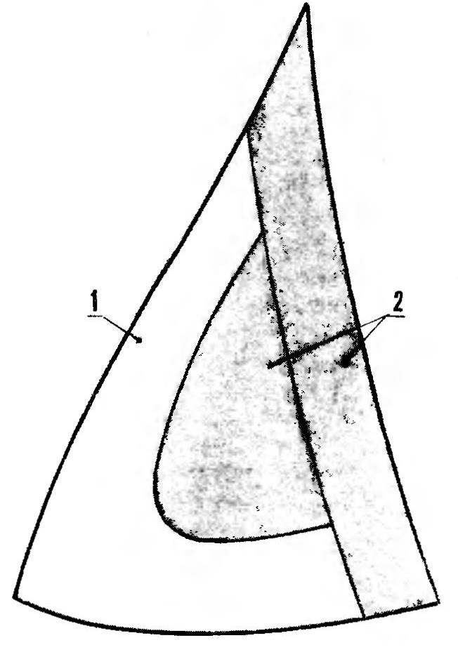 Fig. 4. Conventional scheme 