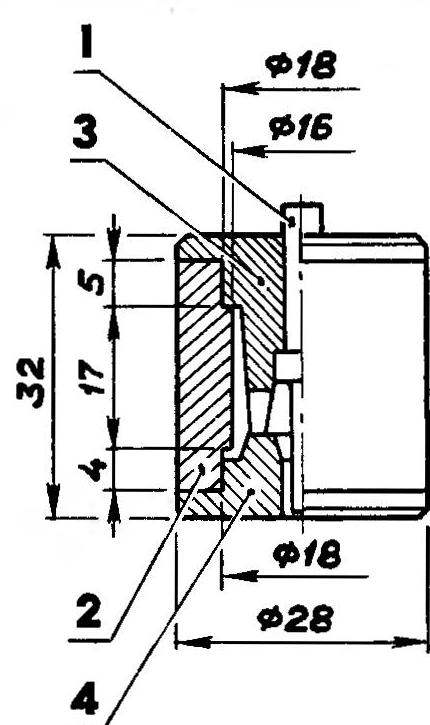 MICROLAENA