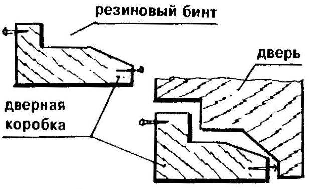 БИНТ-УТЕПЛИТЕЛЬ