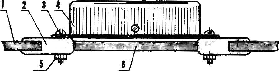Fig. 6. The option to install a pickup