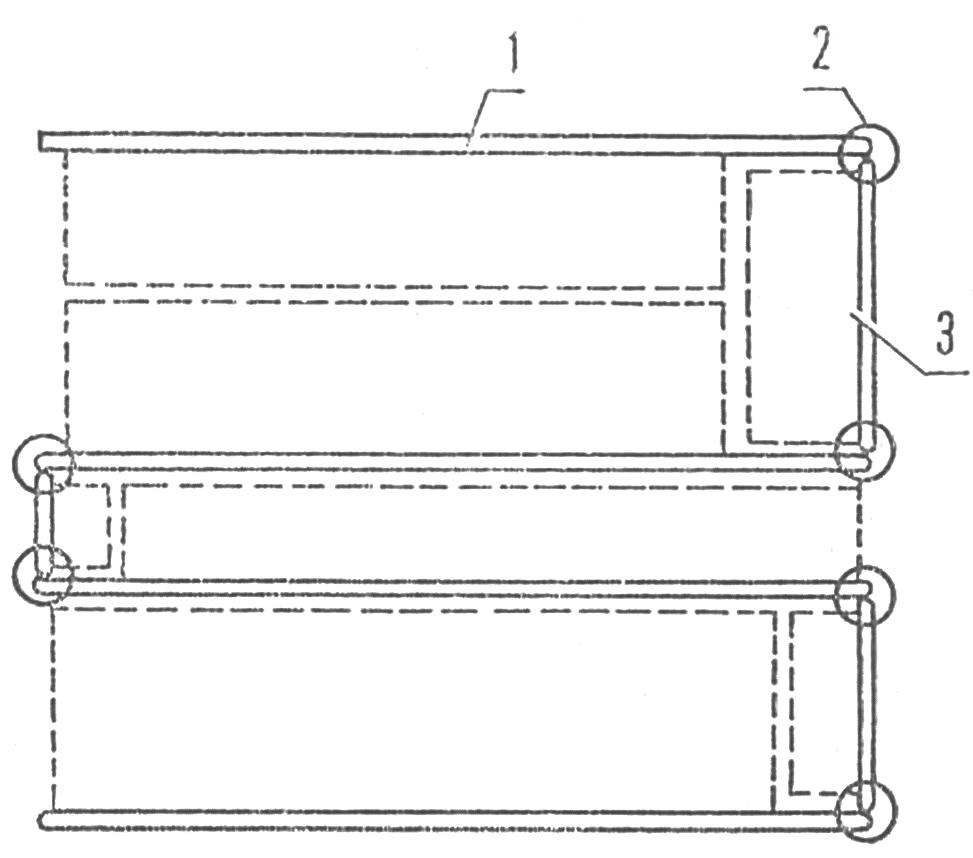 Fig. 1. Layout 
