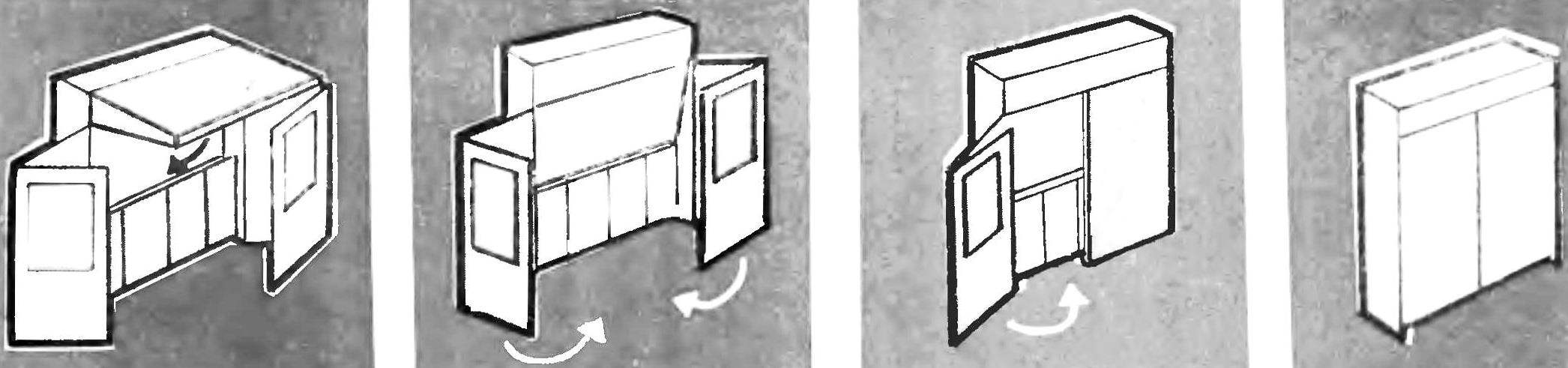 HOZBLOK-FOLDING