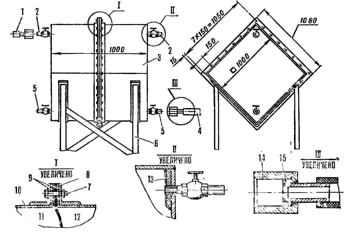 Design cube