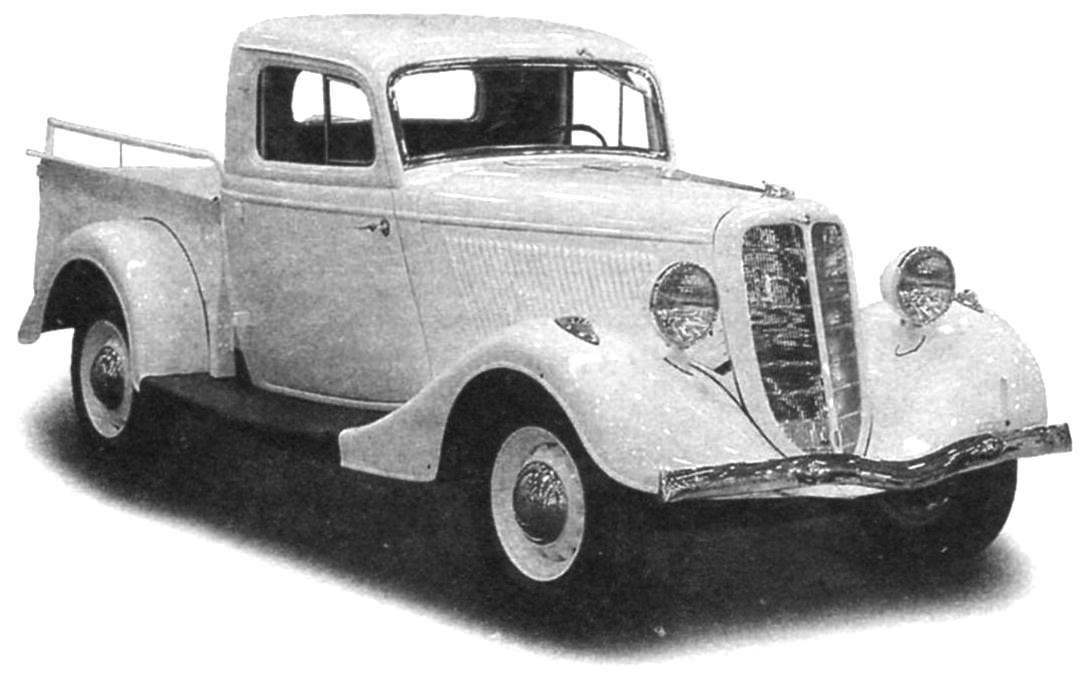 GAZ-415