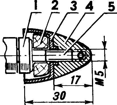 Fig. 8. Spinner.