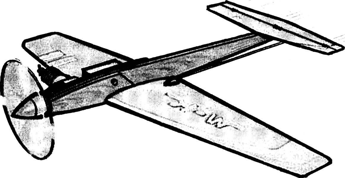 F2a скоростные модели чертеж