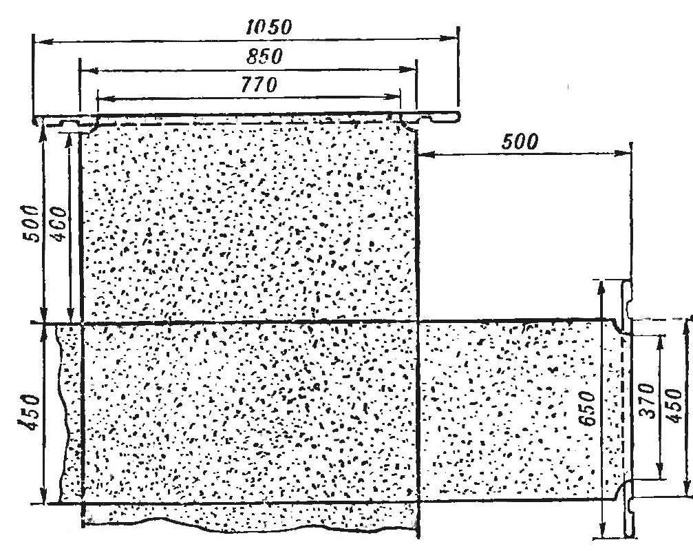 Fig. 1. Scan the box of the crib.