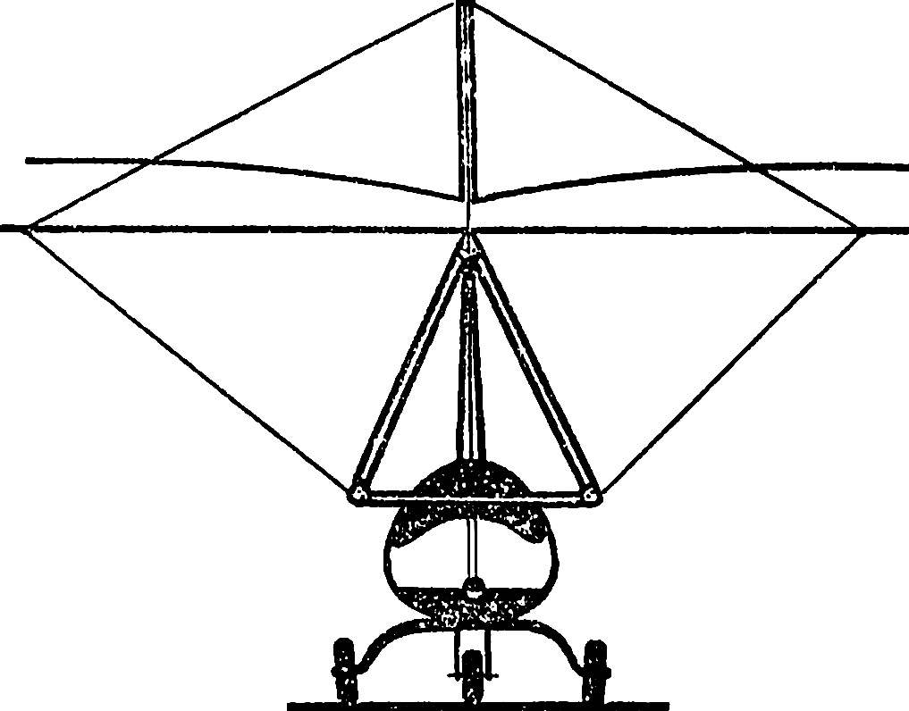 TRIKE: LAYOUT AND CIRCUIT