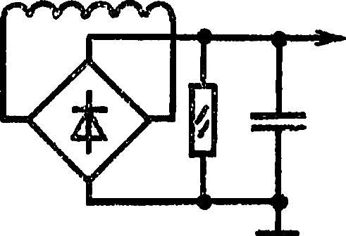 VOLTAGE CONVERTER FOR MS