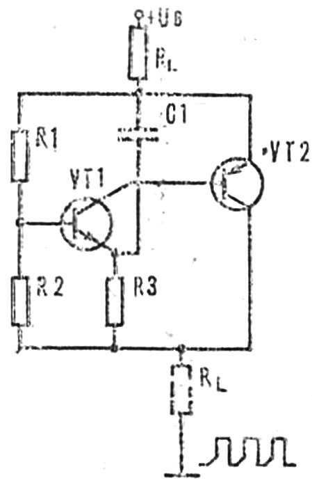 BIPOLAR TRANSISTORS