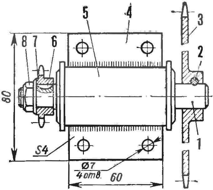 R and p. 6. Reducer