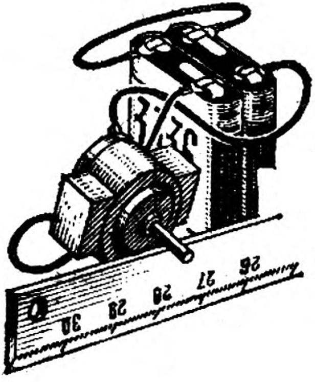 METHOD NAPLAVLENA