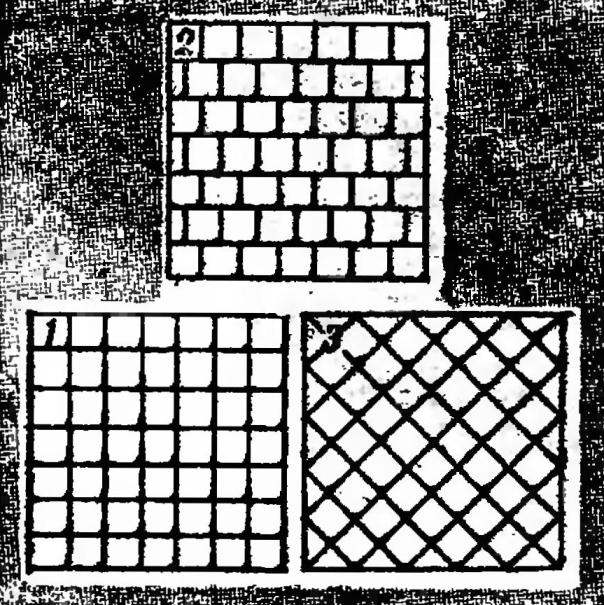 Fig. 8. Options tiling