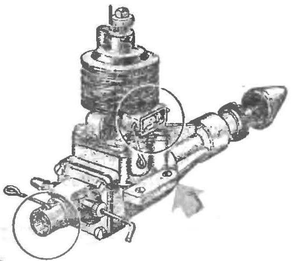 KMD IN RADIOLARITE