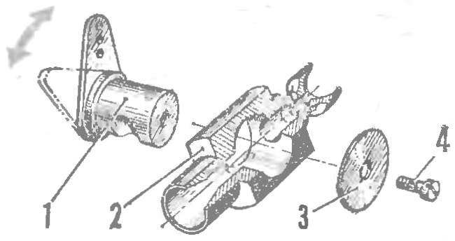 Fig. 1. Design throttle controlled suction