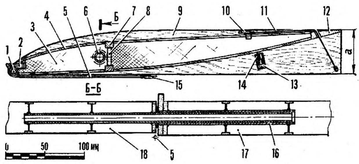 Fig. 3. Mounting 