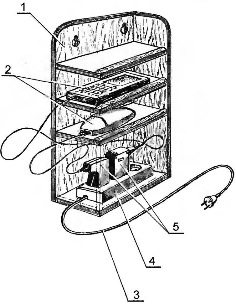 Storage device