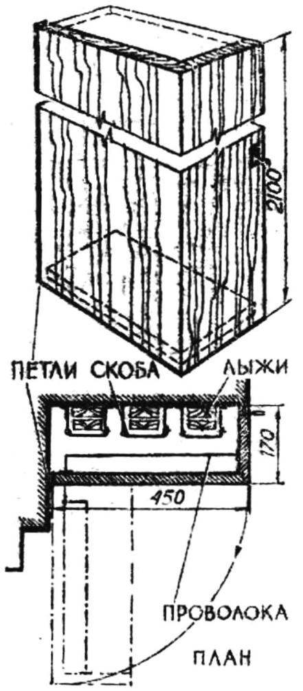 ПРИХОЖАЯ ВАШЕГО ДОМА