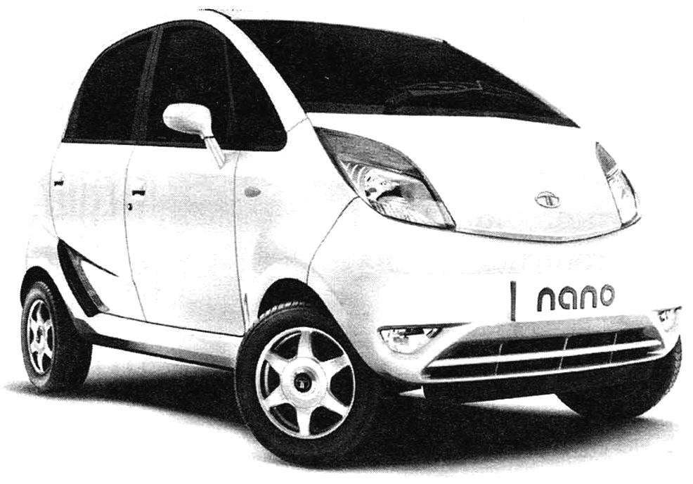 TATO NANO