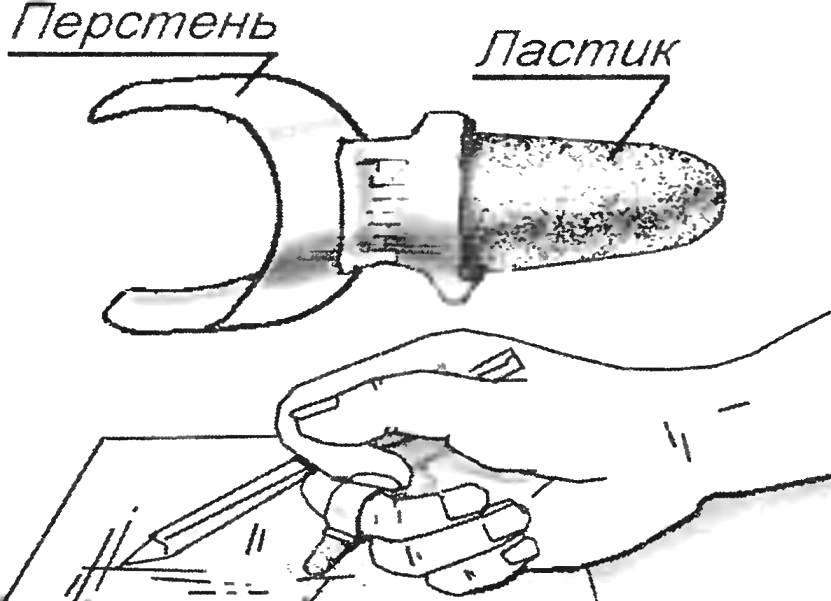 КОЛЬЦО-ЛАСТИК