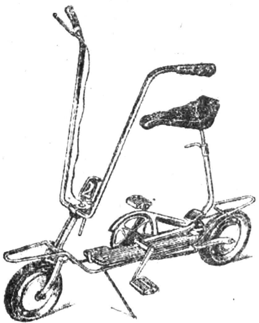 ROLLER-VELO