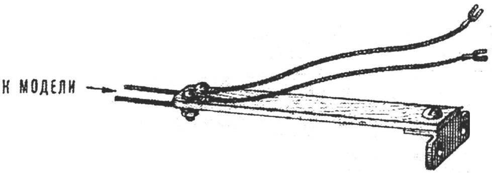 Fig. 3. Cord strap.